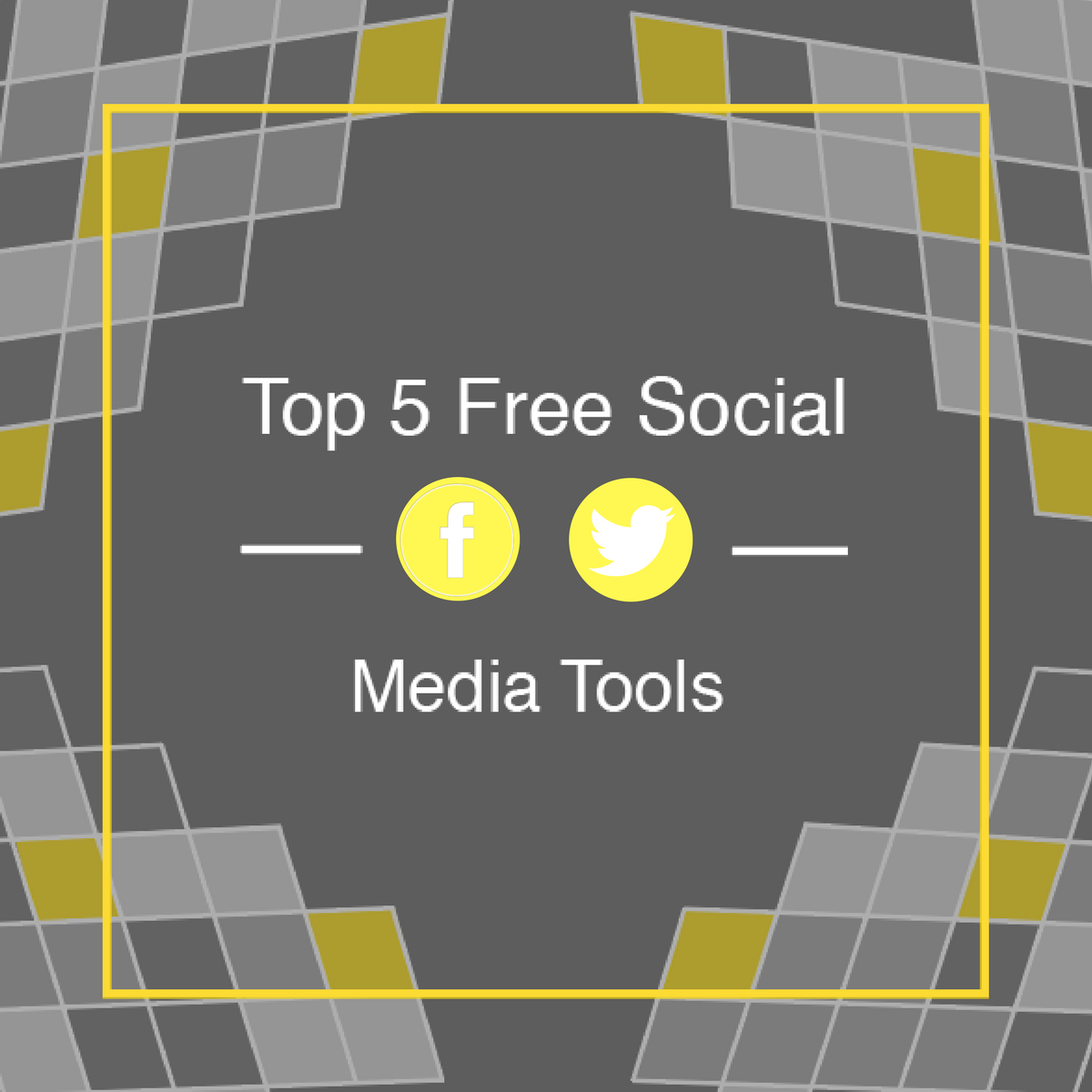 5 Free Social Media Tools To Add To Your Arsenal Slice Communications