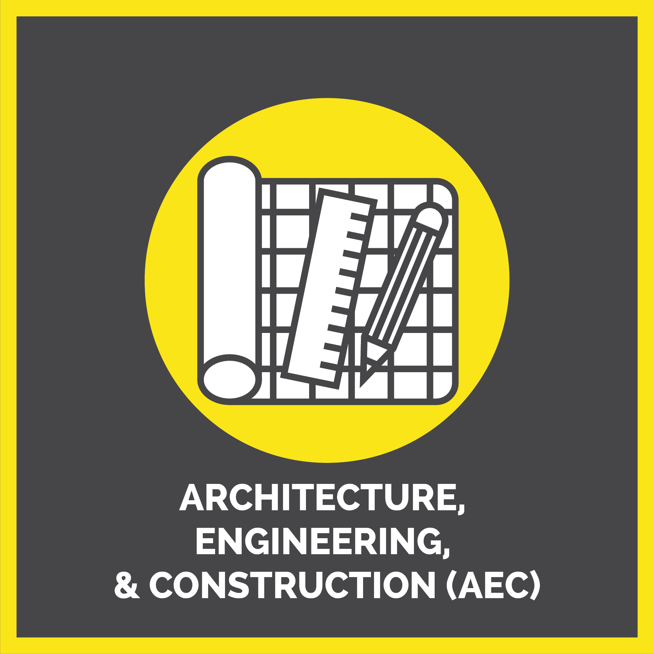 Architecture, Engineering, & Construction (AEC)