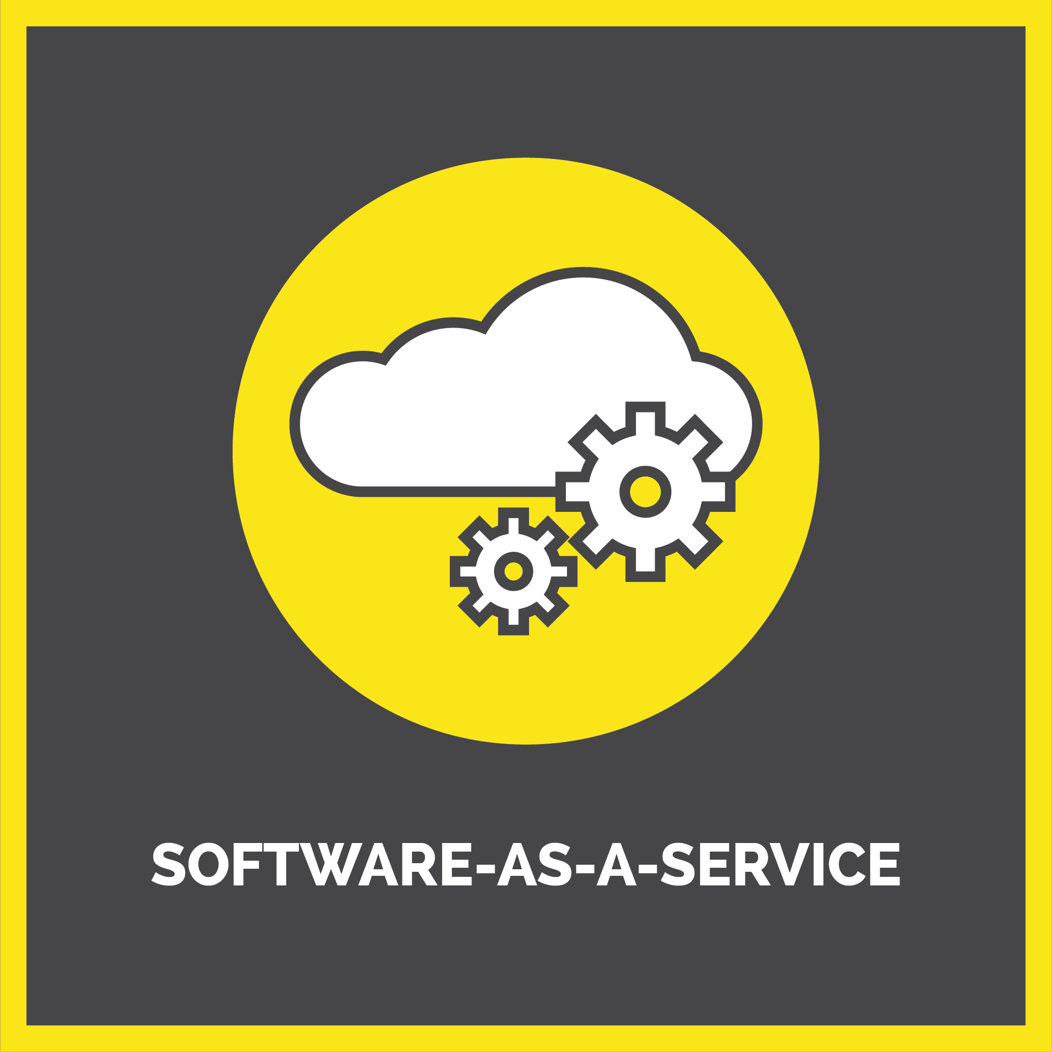 Software-as-a-Service Marketing