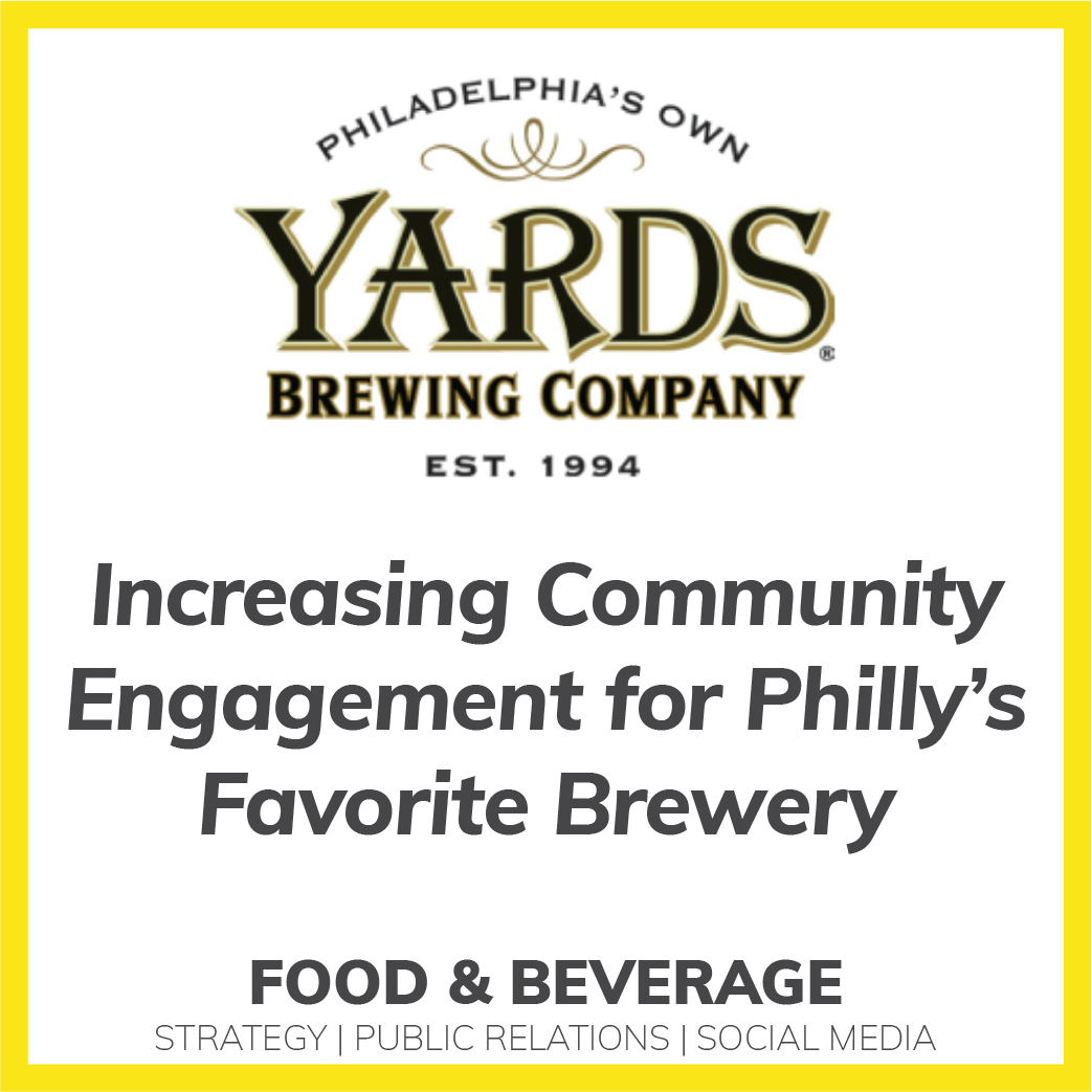 Yards Brewing Company