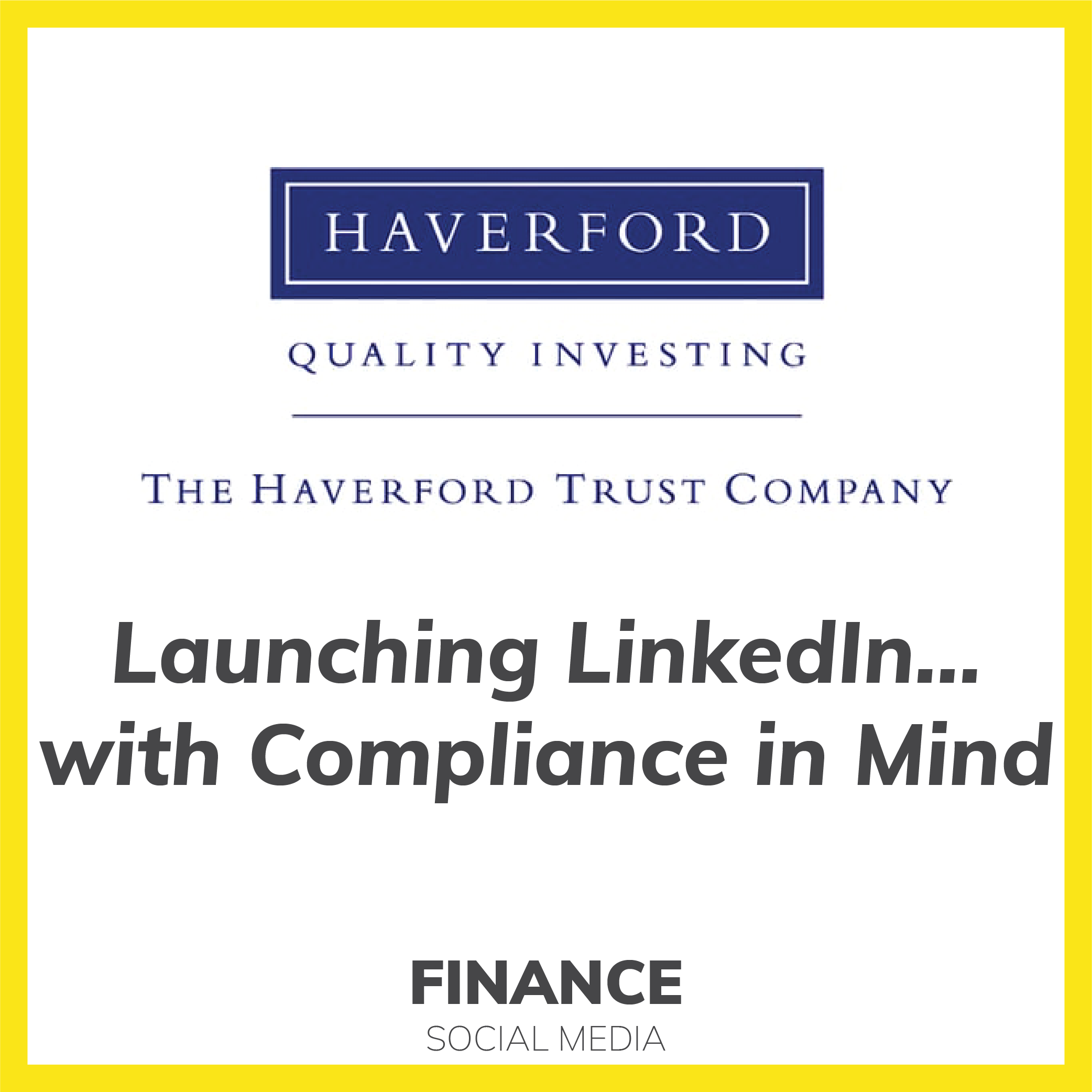 Haverford Trust