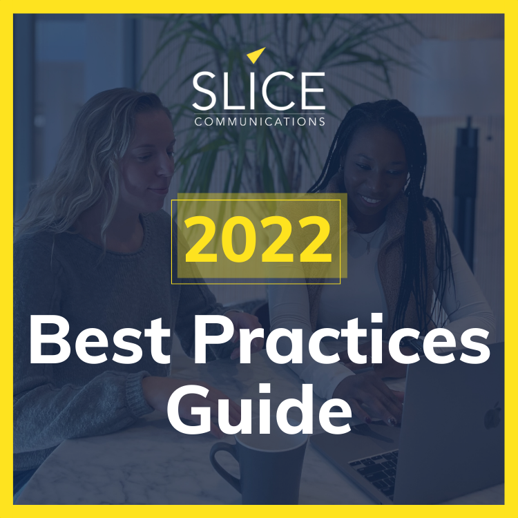 Annual Best Practices Guide