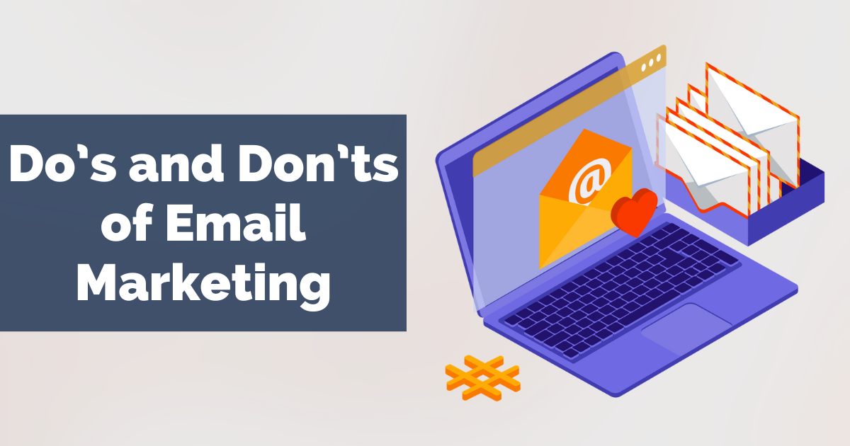 Content for Good Emails Targeted Email Slice Communications