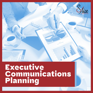 Executive Communications Content Planning