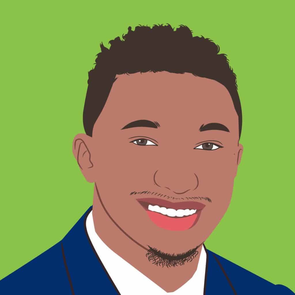 Daniel Davis