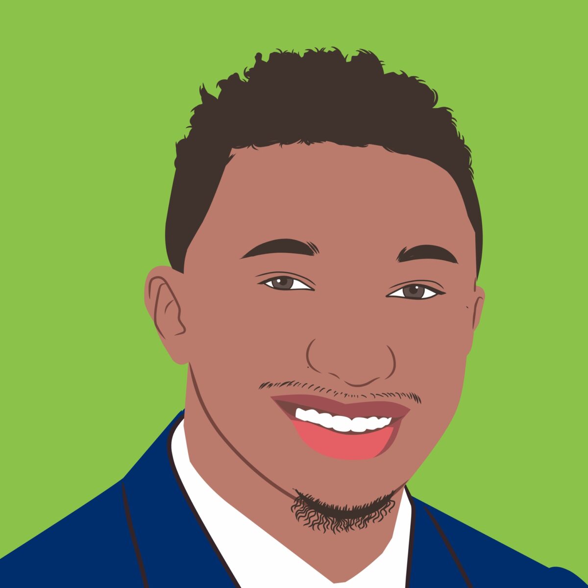 Daniel Davis