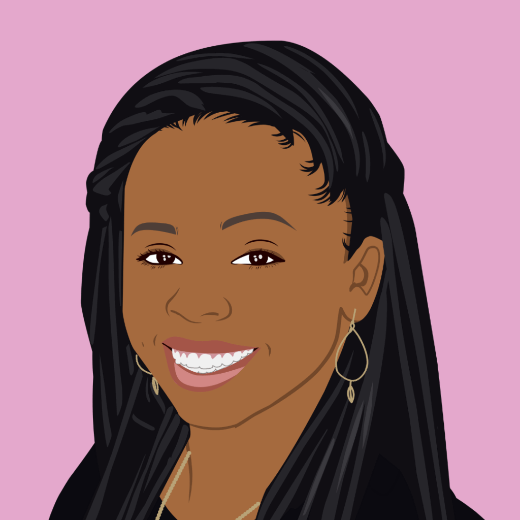 Shawnna Regan