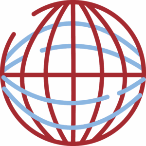 globe icon